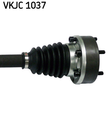 SKF VKJC1037 Féltengely